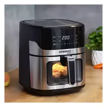 Freidora de aire air fryer...