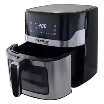 Freidora de aire air fryer...