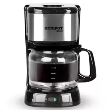 Cafetera electrica 1.8l...