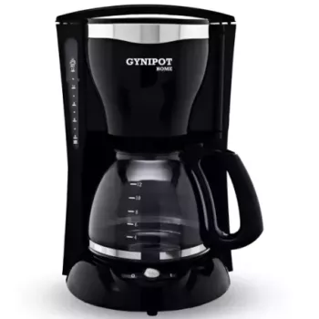 Cafetera electrica 1.2l...