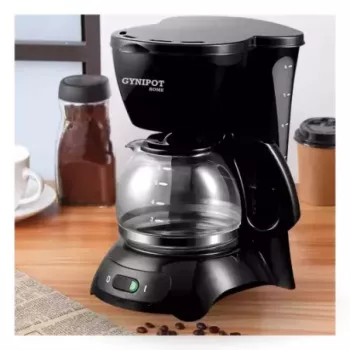 Cafetera electrica 0.6l...