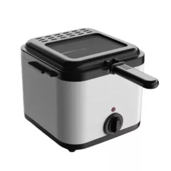 Freidora teska deep fryer 2.5l