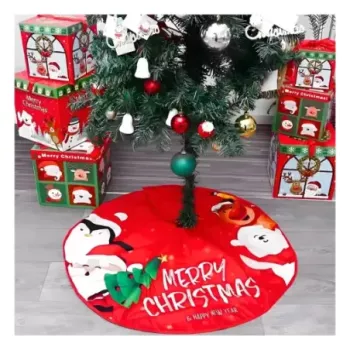 Pie de arbol de navidad 73 cm