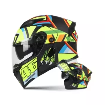 Casco para moto vgv mod...