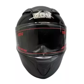 Casco para moto vgv...