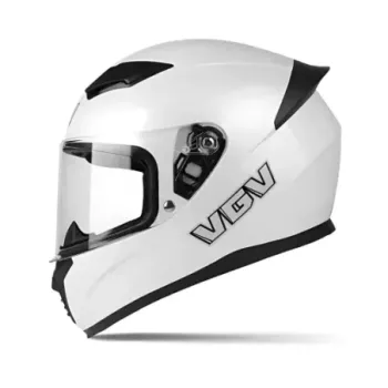 Casco para moto vgv...