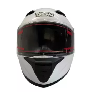 Casco para moto vgv...