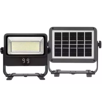 Reflector solar led 200w...