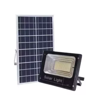 Reflector solar led 100w...