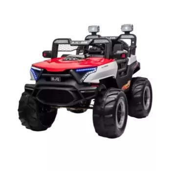 Carro montable bjq 4x4 usb...