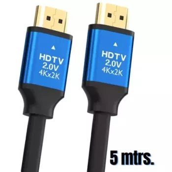 Cable hdmi 5 mtr